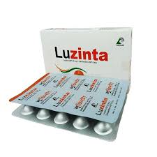 luzinta-205mg